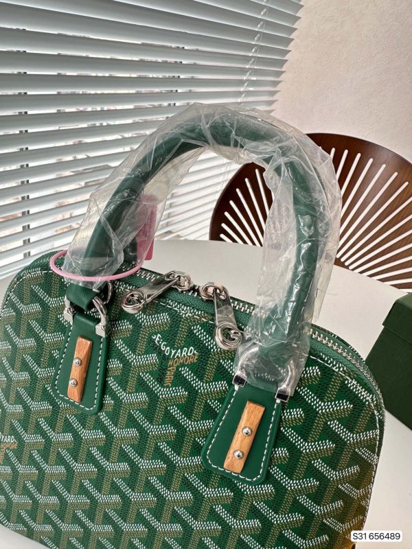 Goyard Vendome Mini Bag