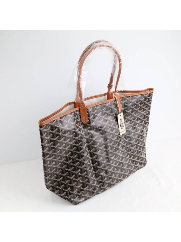 Goyard Large Tote Bag