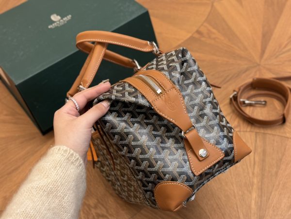 Goyard Sac De Voyage