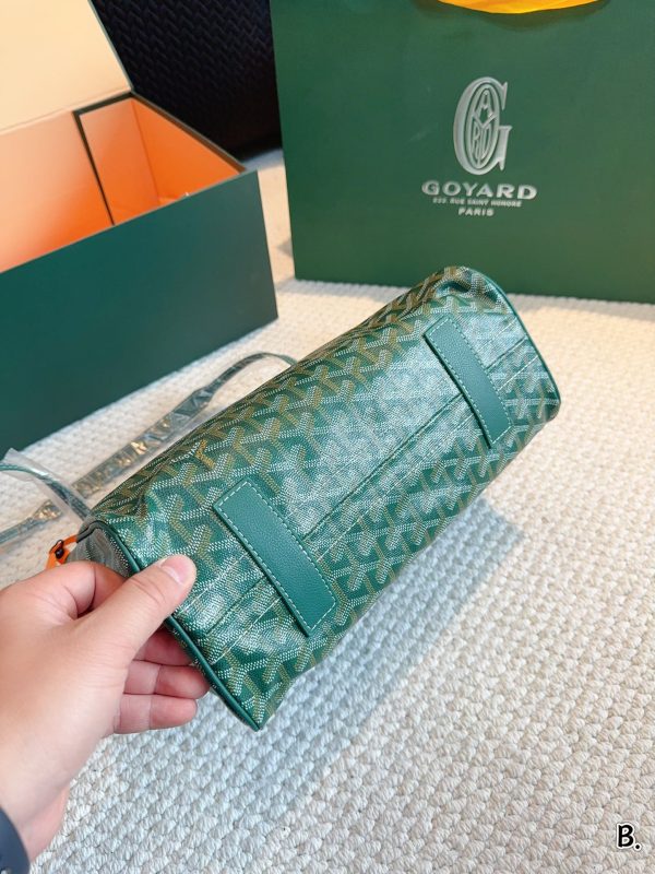 Goyard Rouette