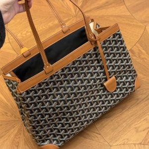 Goyard Bellechasse PM Bag