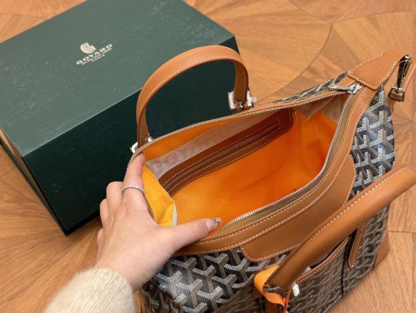 Goyard Sac De Voyage