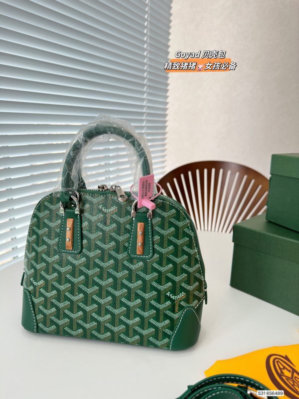 Goyard Vendome Mini Bag