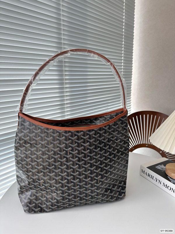 Goyard Hobo Bag