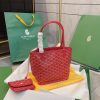 Goyard Anjou Tote Mini