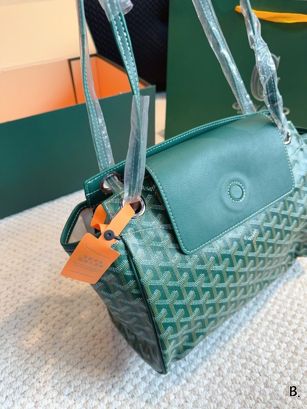 Goyard Rouette