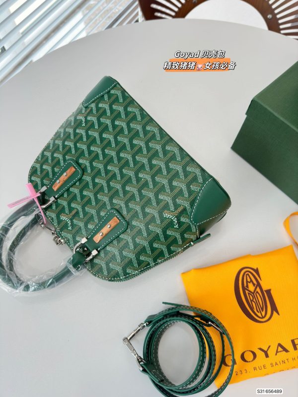 Goyard Vendome Mini Bag