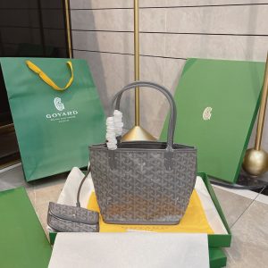 Goyard Anjou Tote Mini