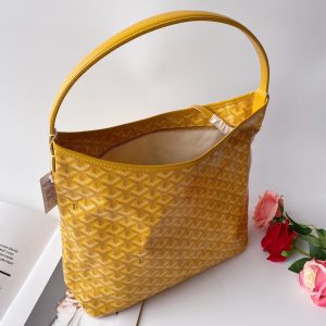 Goyard Boheme Hobo Bag