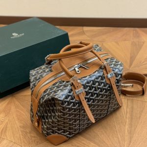 Goyard Sac De Voyage