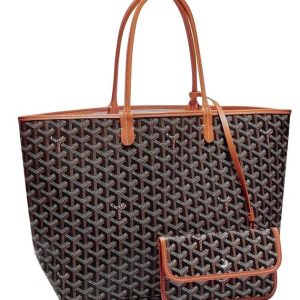 Goyard Large Tote Bag