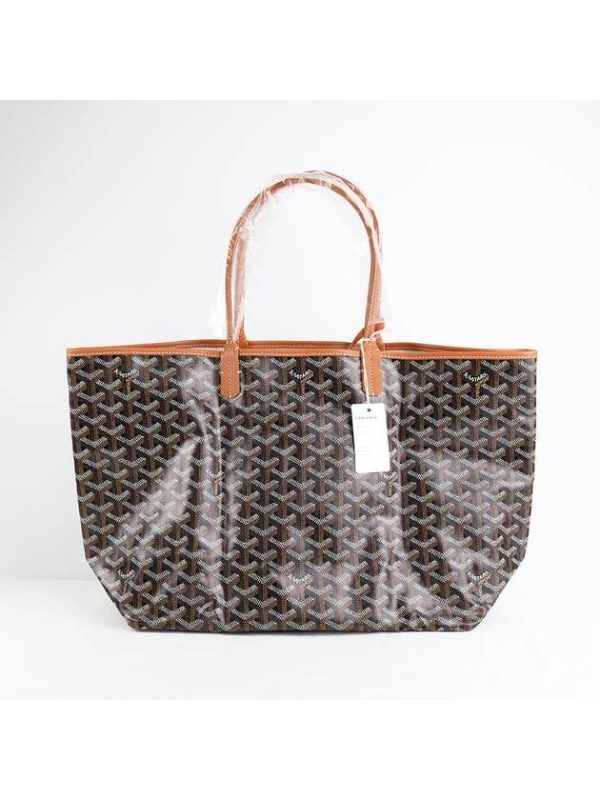 Goyard Large Tote Bag