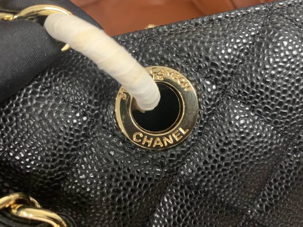 Chanel GRAND SHOPPING TOTE BAG