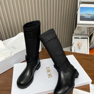 DIOR WOMEN’S BOOTS