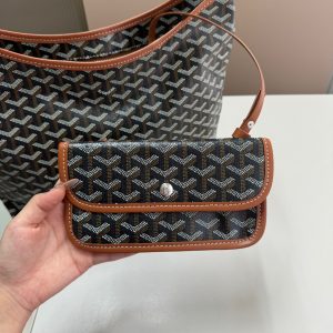 GOYARD Goyardine Boheme