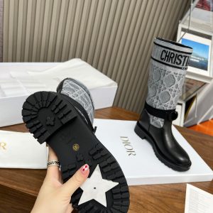 DIOR WOMEN’S BOOTS