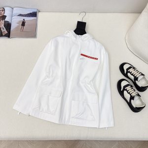 Women’s Jacket Prada