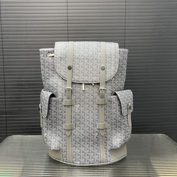 Goyard MM Back