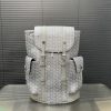 Goyard MM Back