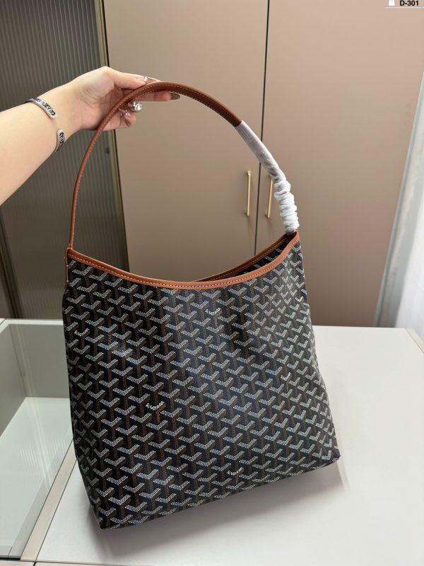 GOYARD Goyardine Boheme