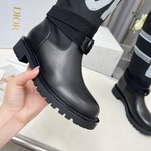 DIOR WOMEN’S BOOTS