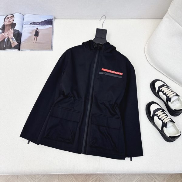 Women’s Jacket Prada