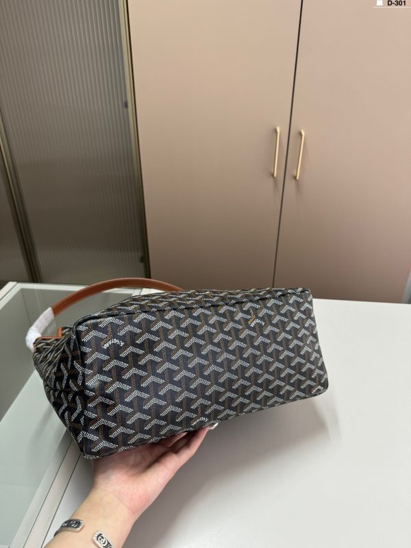 GOYARD Goyardine Boheme