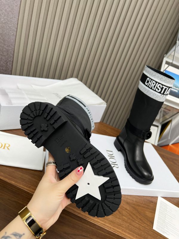 DIOR WOMEN’S BOOTS