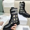 DIOR WOMEN’S BOOTS