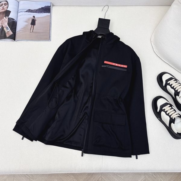 Women’s Jacket Prada