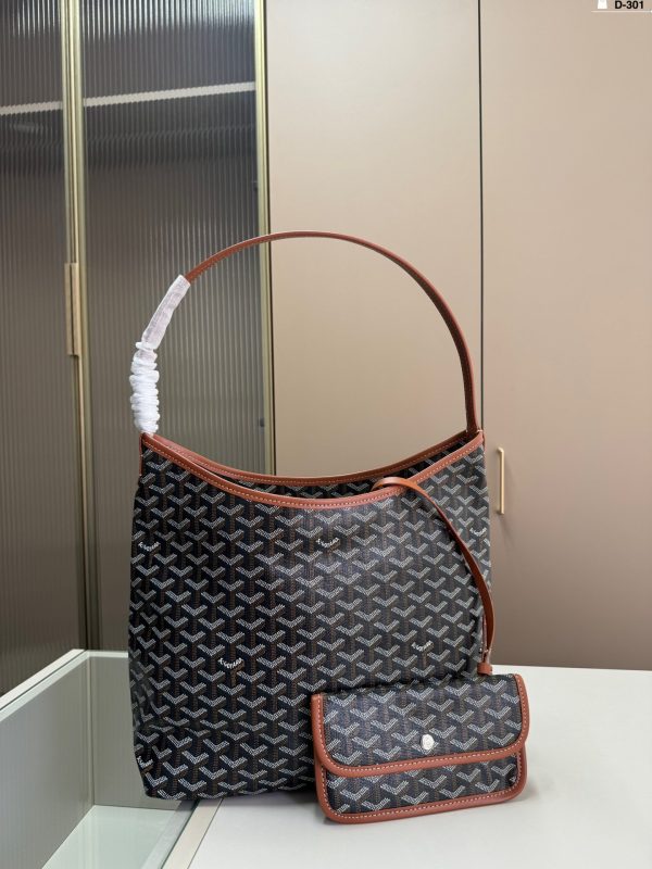 GOYARD Goyardine Boheme