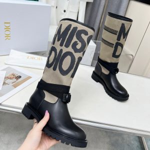 DIOR WOMEN’S BOOTS