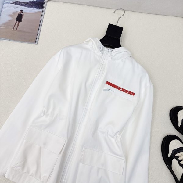 Women’s Jacket Prada