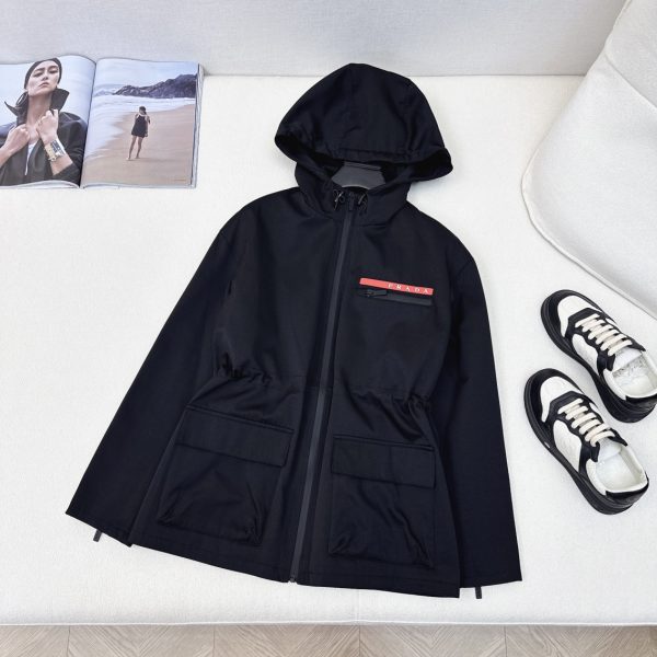 Women’s Jacket Prada