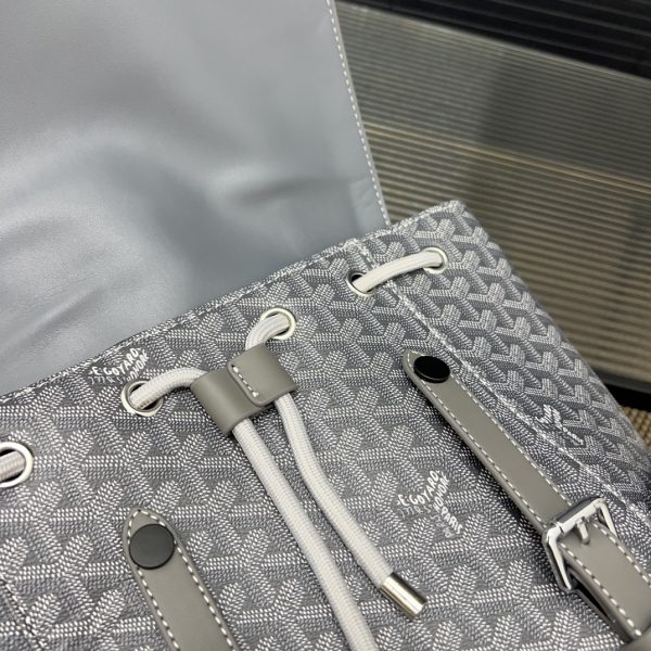 Goyard MM Back