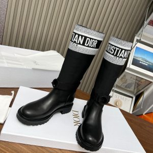 DIOR WOMEN’S BOOTS