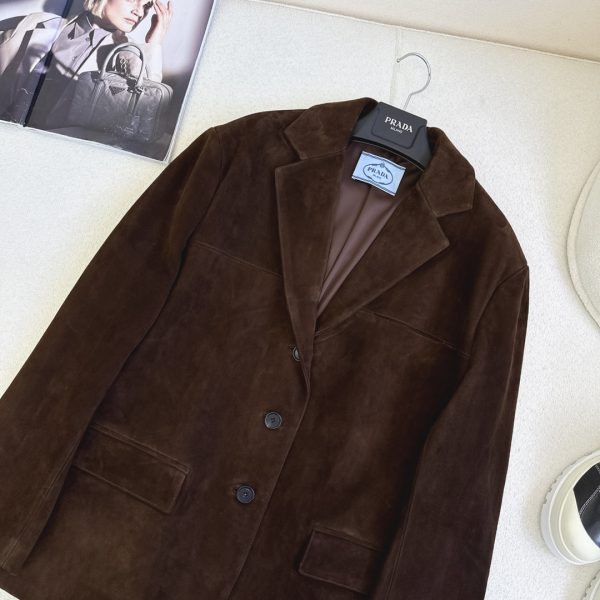 Vintage Jacket Prada