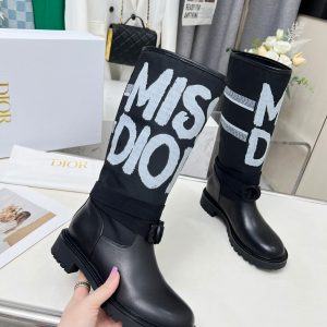 DIOR WOMEN’S BOOTS