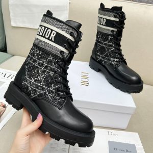 DIOR WOMEN’S BOOTS