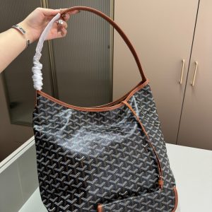 GOYARD Goyardine Boheme