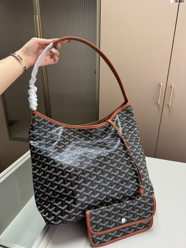 GOYARD Goyardine Boheme