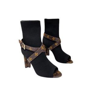 LV WOMEN’S BOOTS