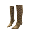 GUCCI WOMEN’S BOOTS