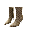 GUCCI WOMEN’S BOOTS