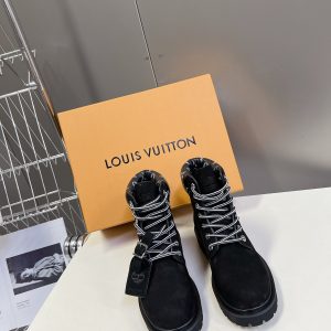 LV WOMEN’S BOOTS