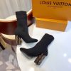 LV WOMEN’S BOOTS