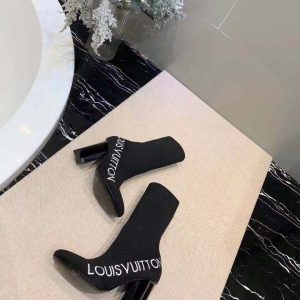 LV WOMEN’S BOOTS