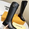 LV WOMEN’S BOOTS