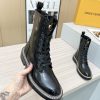 LV WOMEN’S BOOTS