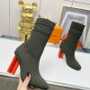 LV WOMEN’S BOOTS